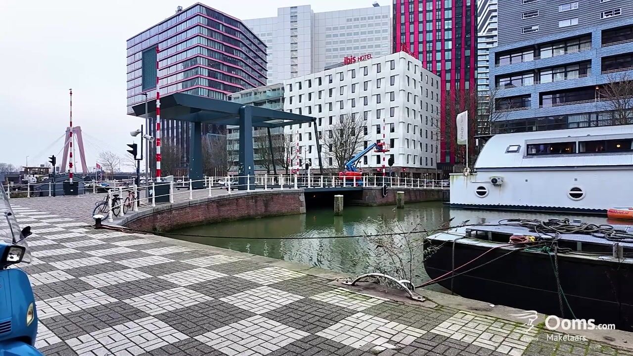 Video van Wijnbrugstraat 13-A