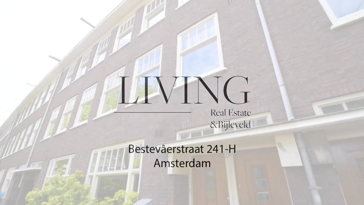 Video van Bestevâerstraat 241-H