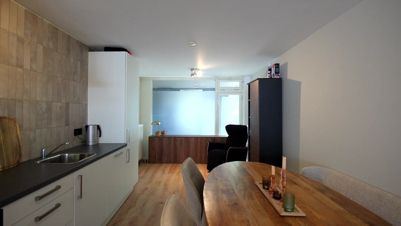 Video of Hoge Larenseweg 43-C