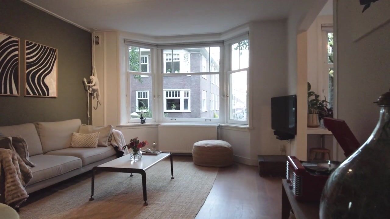 Video of Bennebroekstraat 29-1