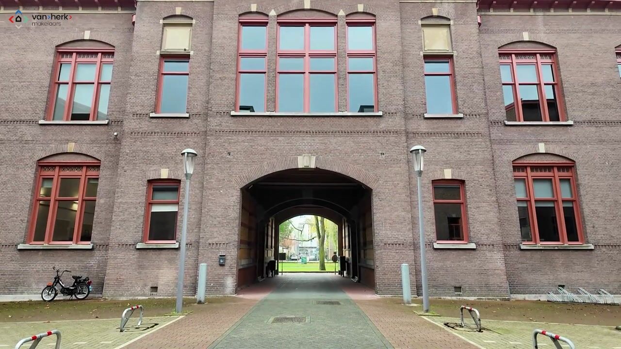 Bekijk video van Noordsingel 117-H