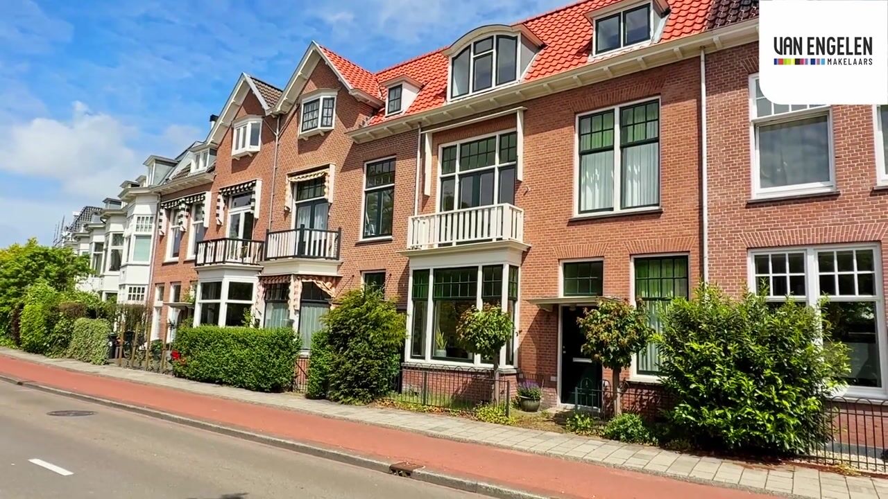 Video van Julianalaan 319
