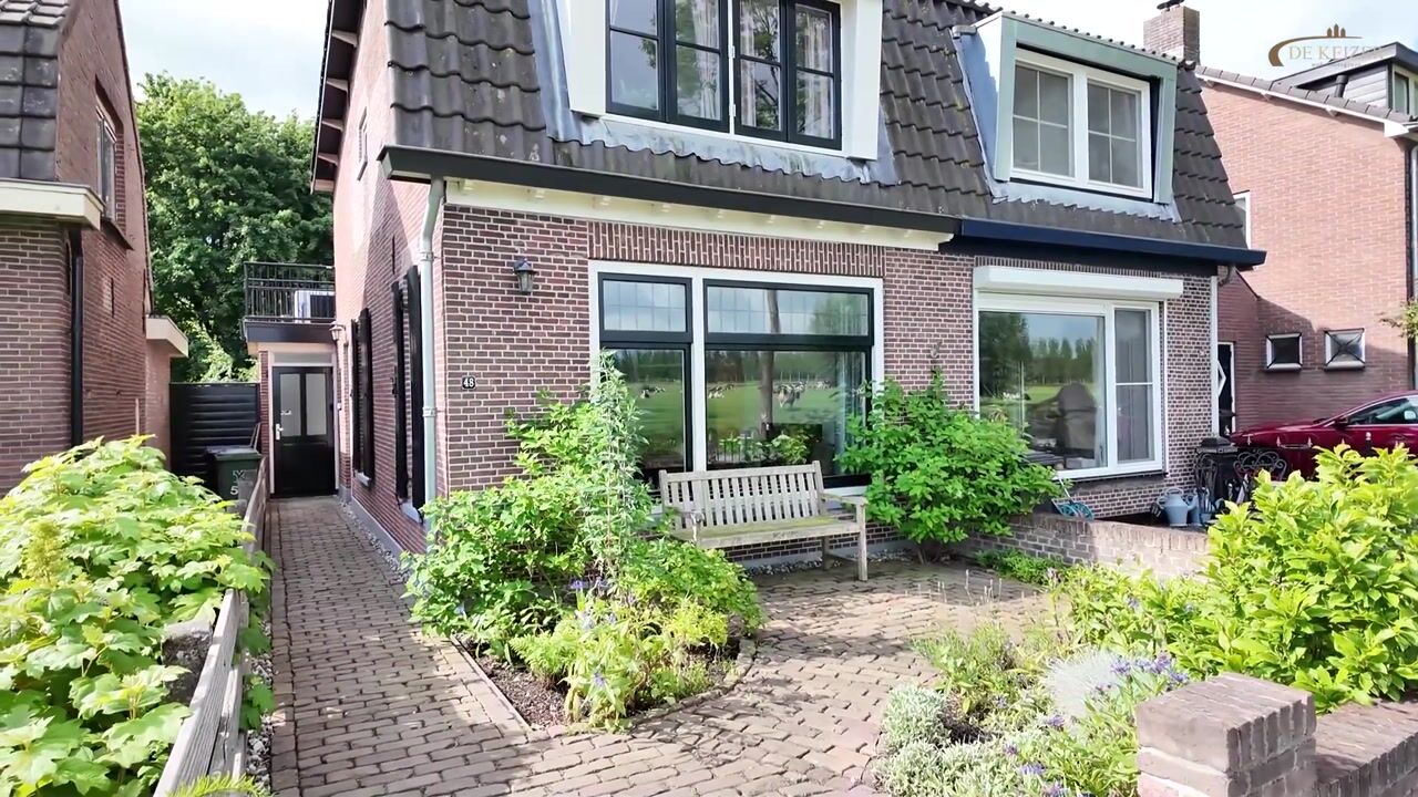 Video van Dorpsstraat 48