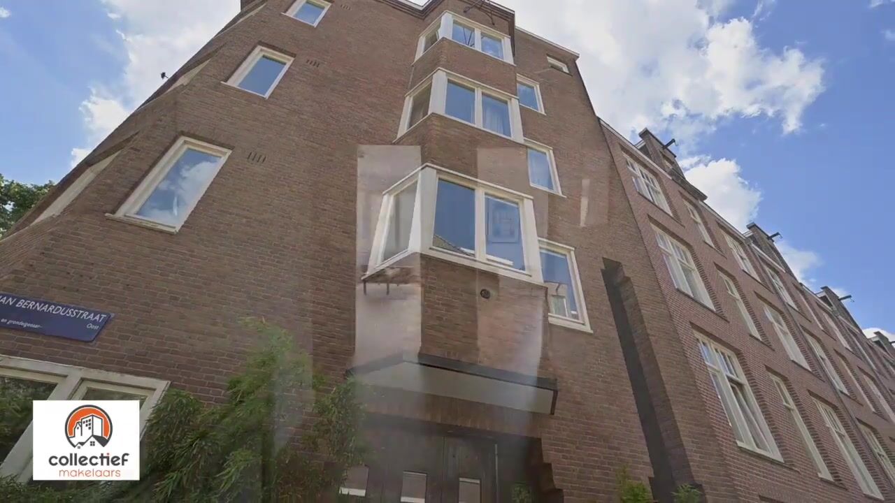 Video van Jan Bernardusstraat 28-1