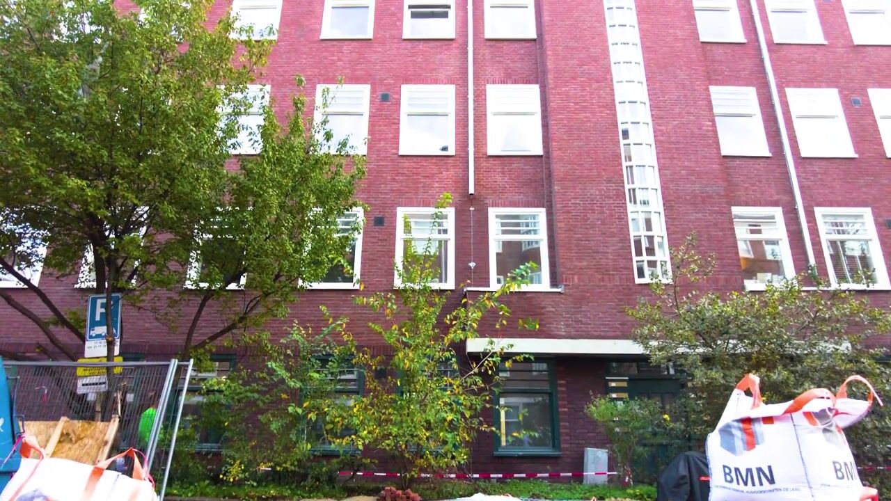 Video of Hudsonstraat 144-1