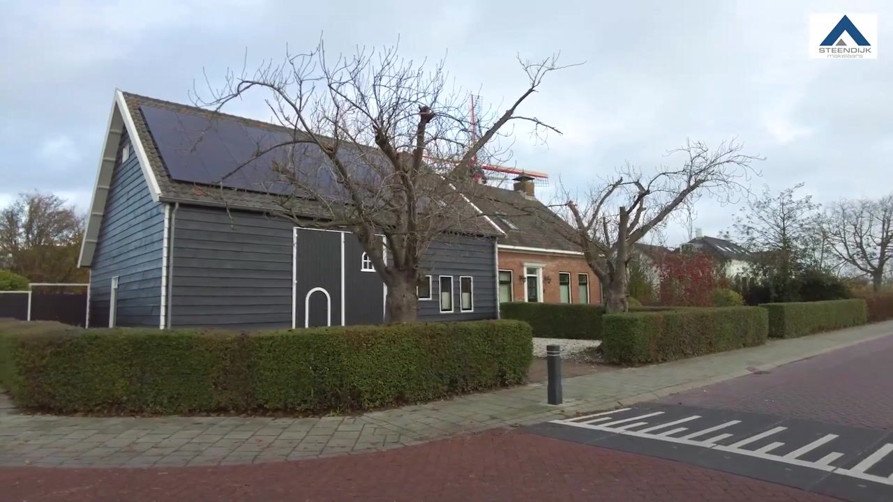 Video van Bonzijweg 17