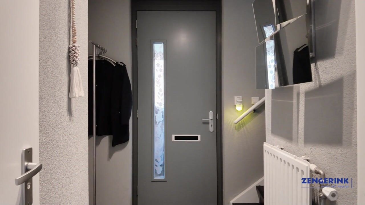 Video van Winterjuffer 3