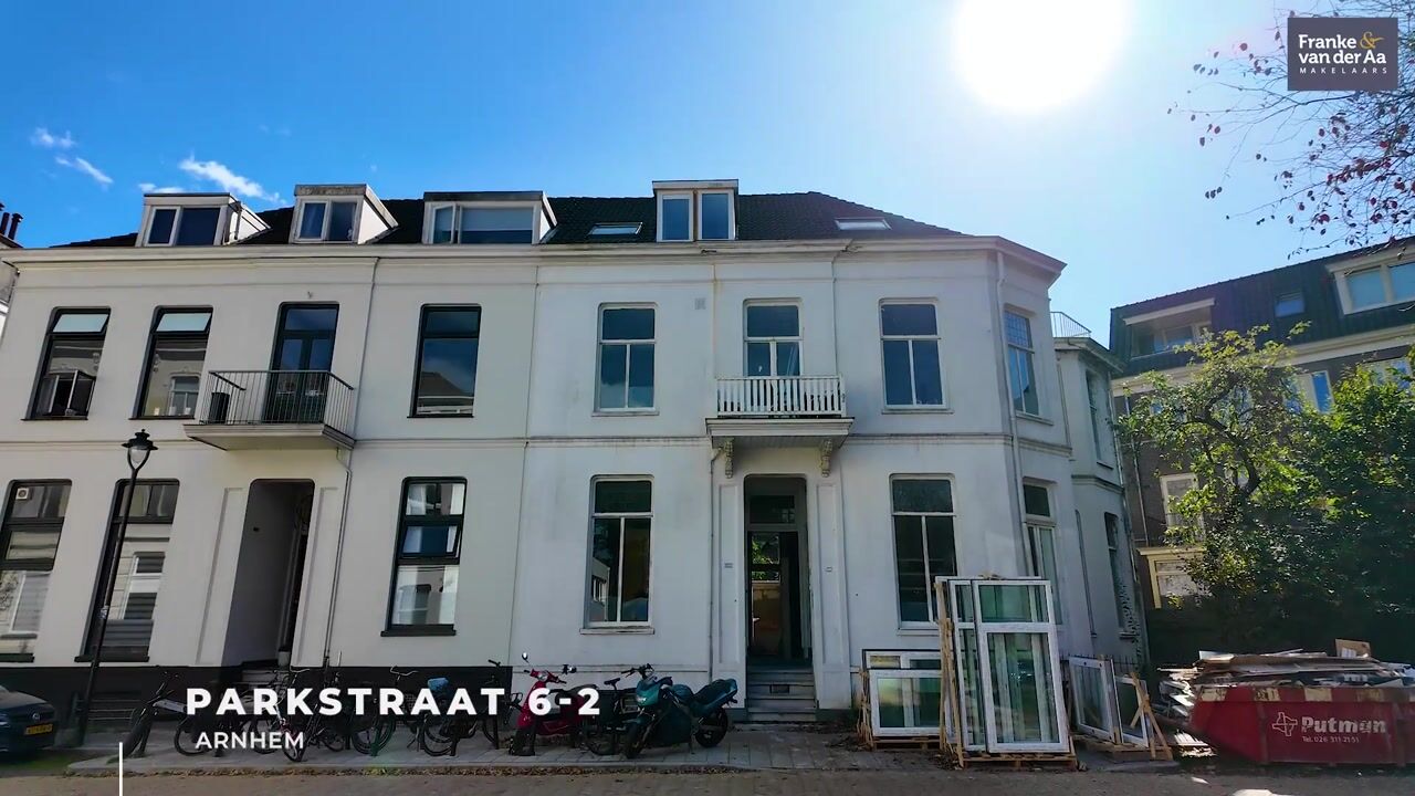 Video of Parkstraat 6-2