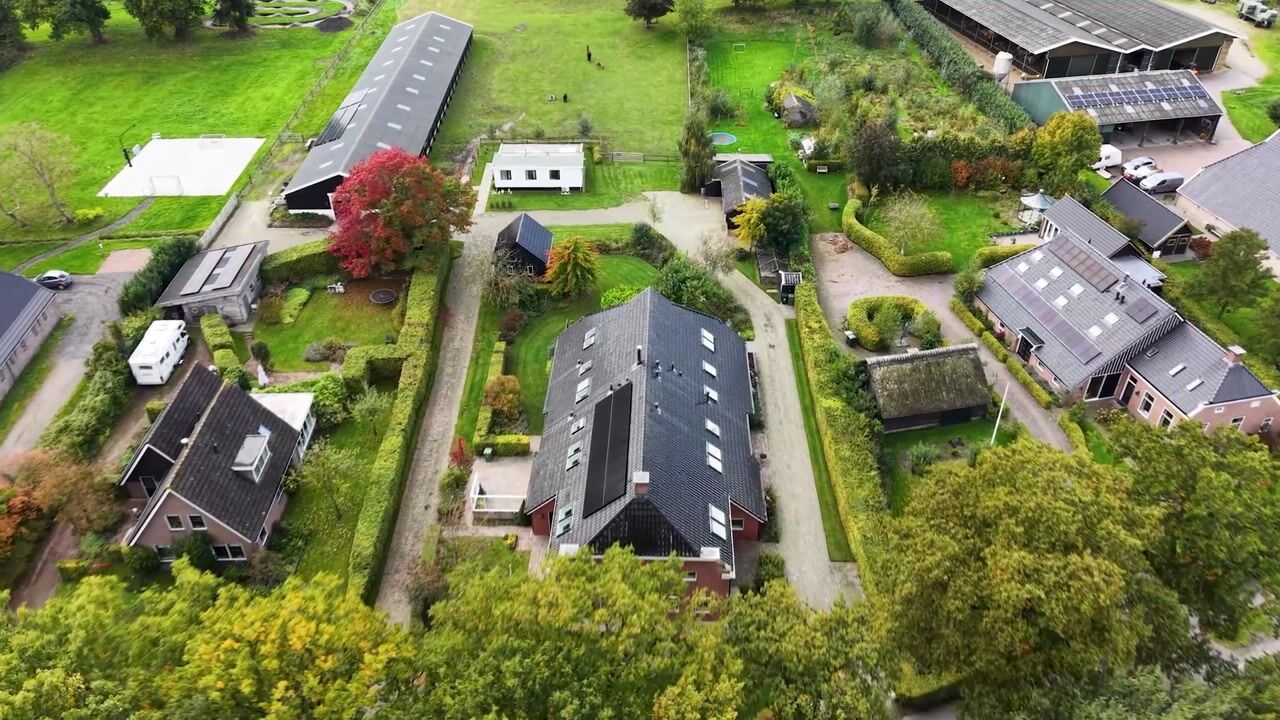 Video van Lageweg 29