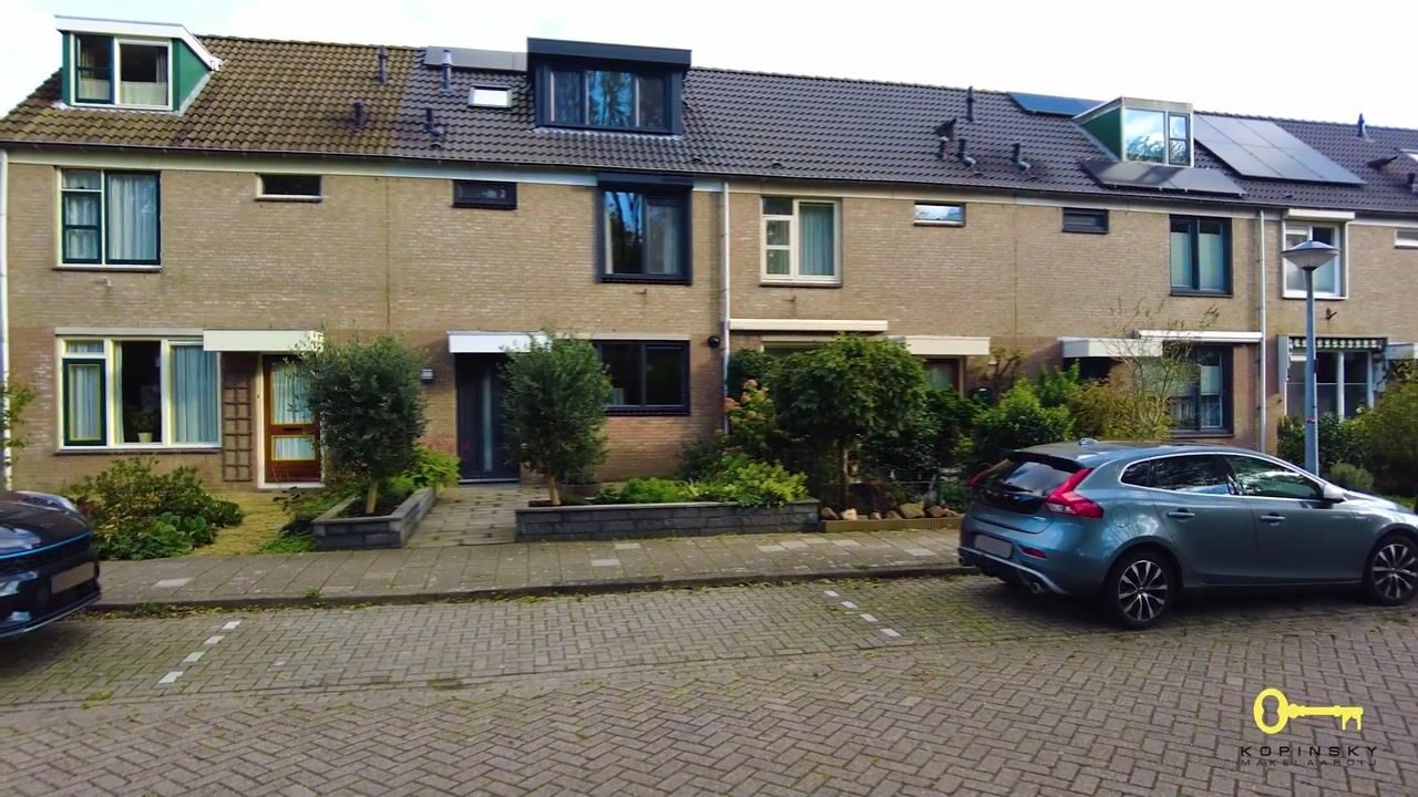 Video van Trintel 121