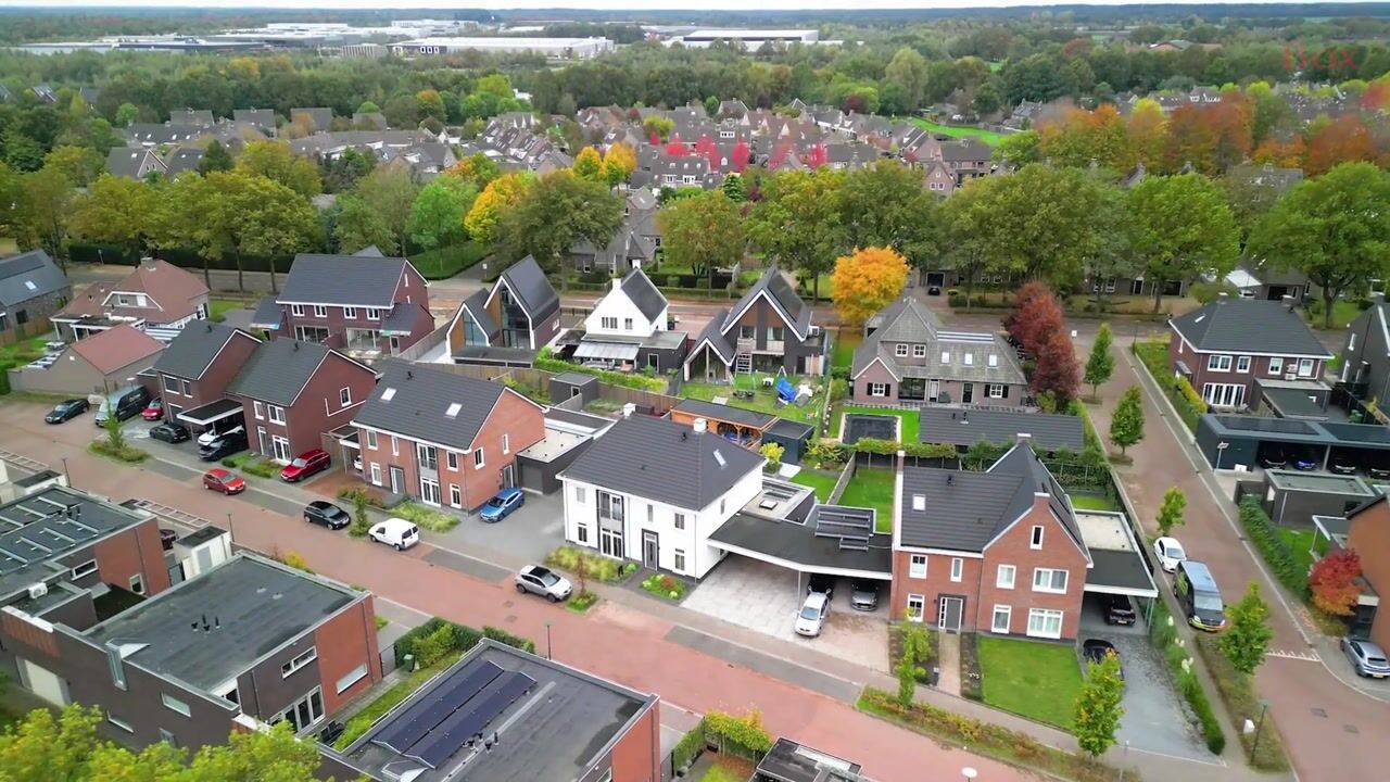 Video van Roodbont 54