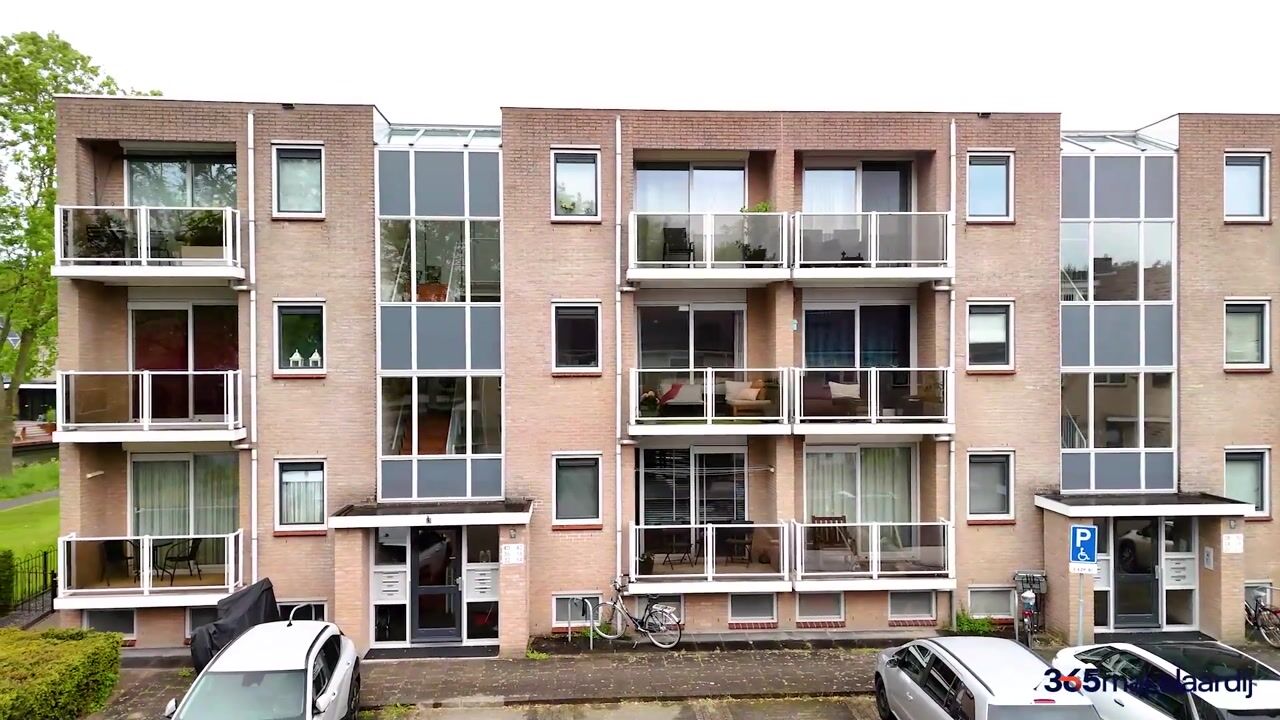 Video van Wiekslag 225