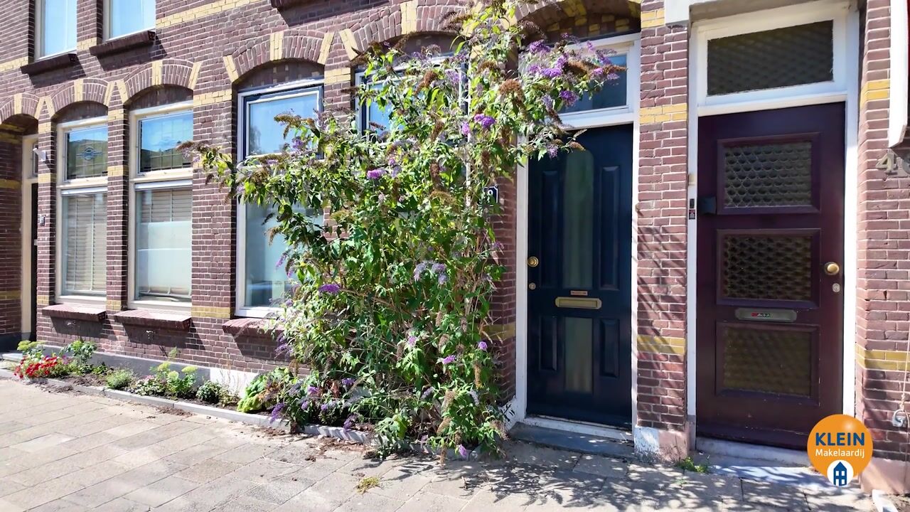 Video van IJssellaan 48