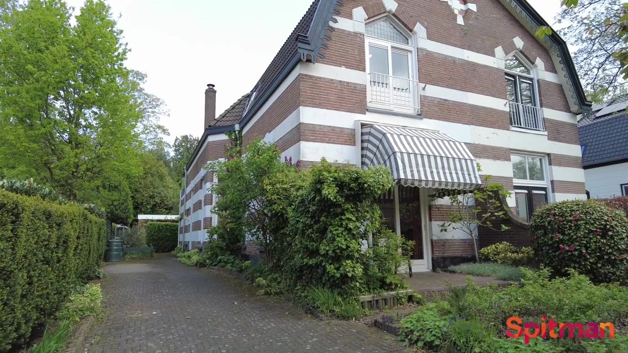 Video van Paul Krugerstraat 11