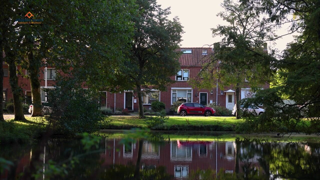 Video van Prof. Lorentzlaan 261