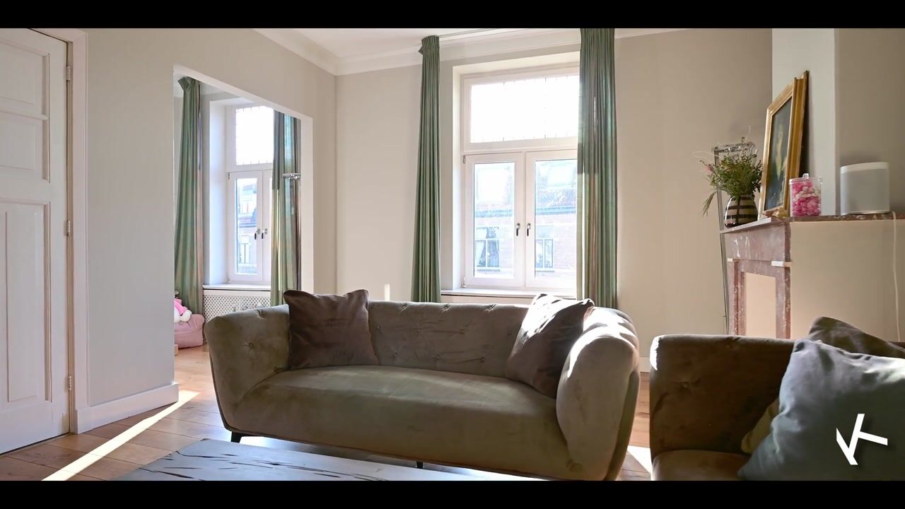 Video of De Genestetlaan 23