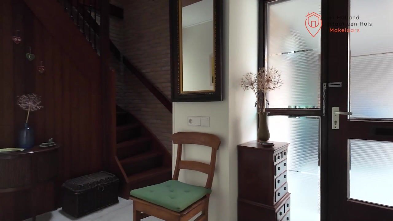 Video van Maria Stuartstraat 38