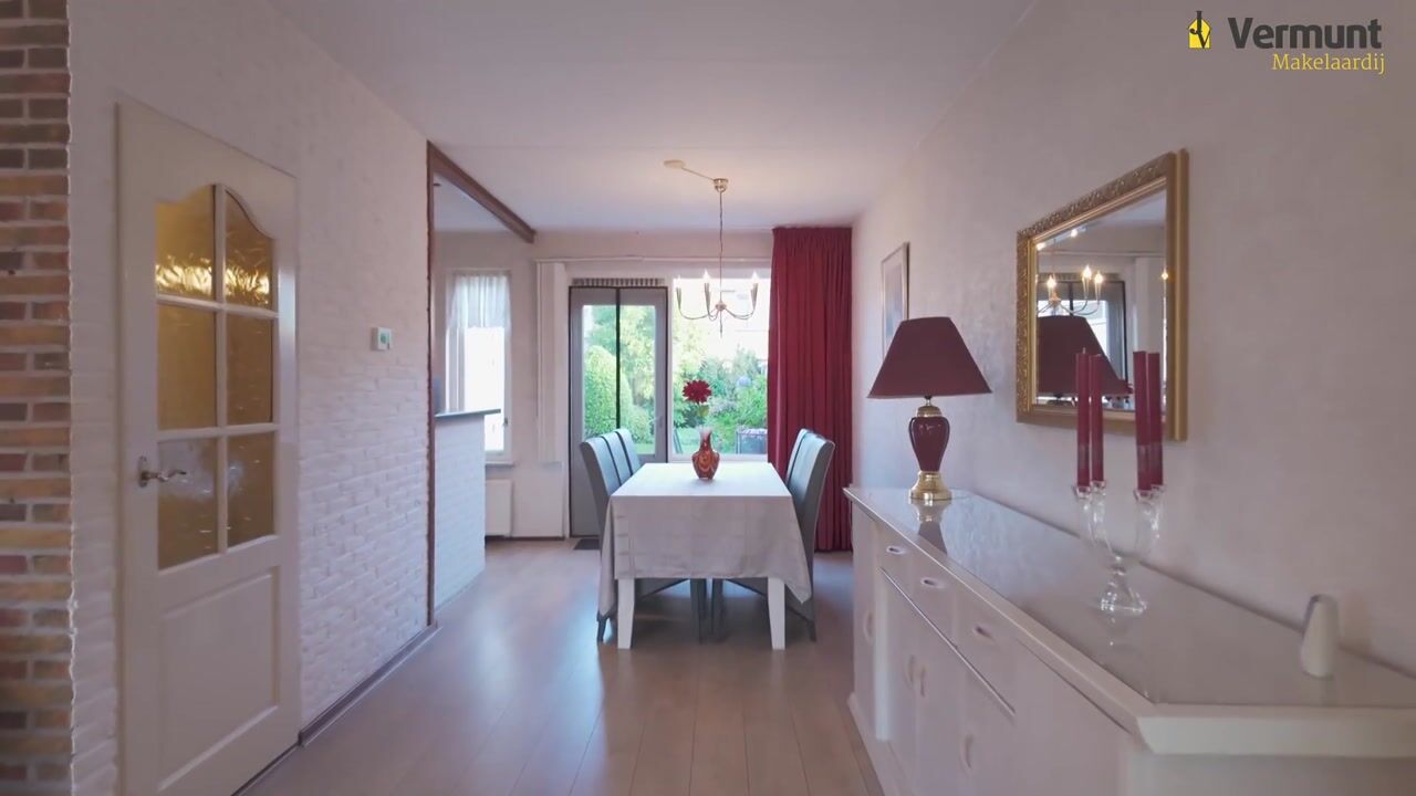 Video van Jadedijk 30