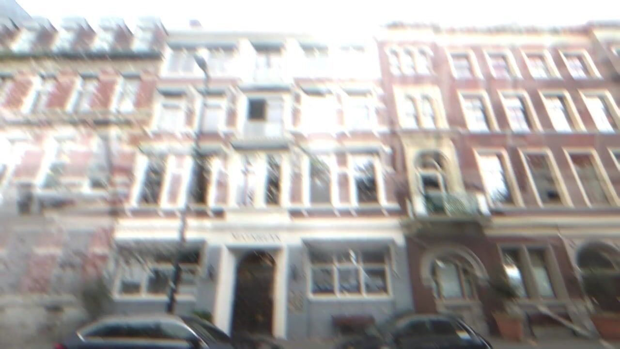Video van Willemskade 21-A