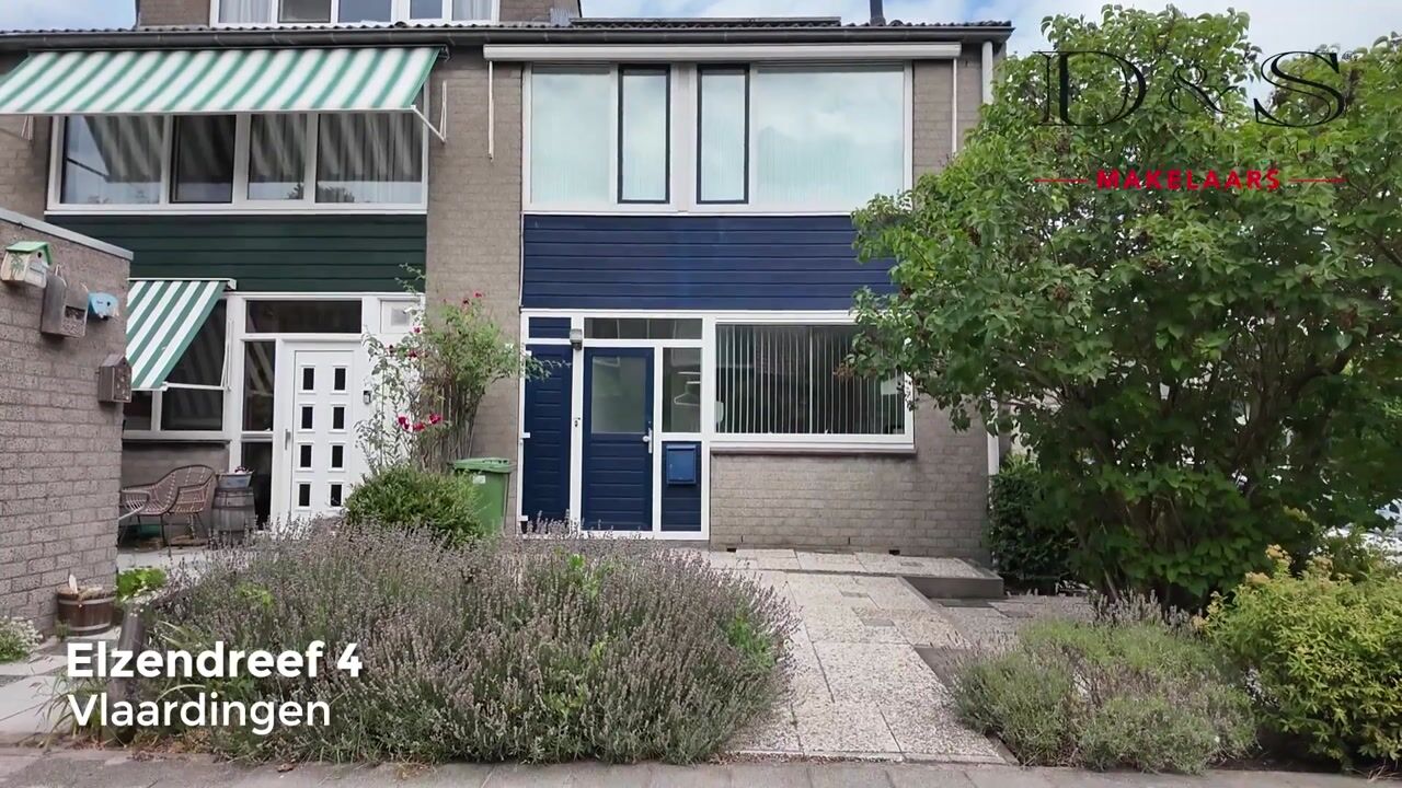 Video van Elzendreef 4