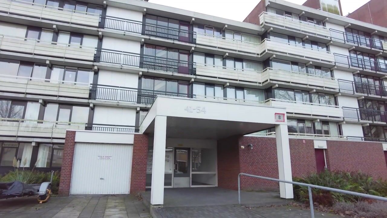 Video van Top Naefflaan 42