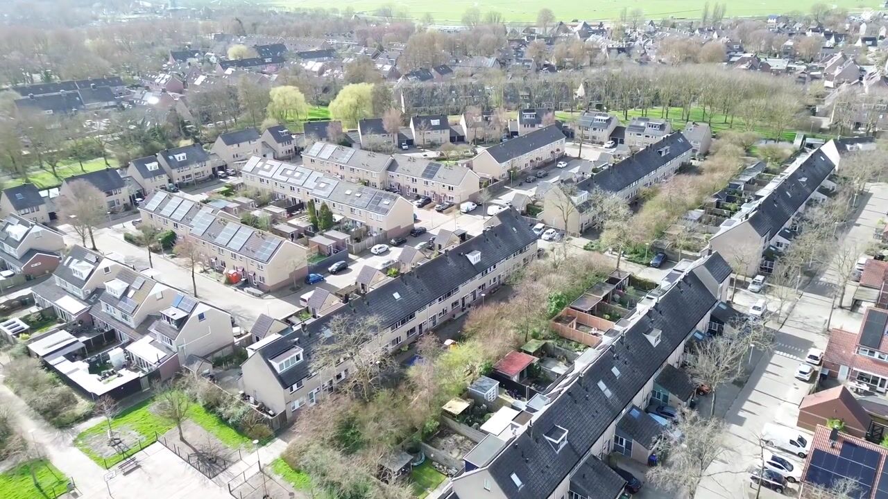 Video van Severijnpad 14