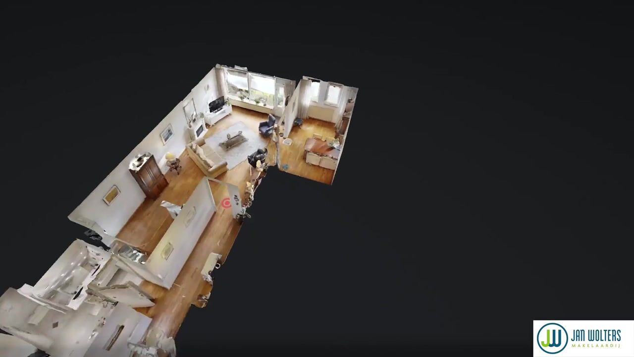 Video van Vloedmonde 92