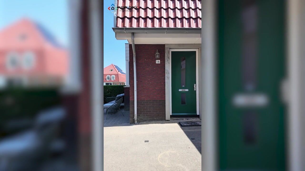 Video of Pulsi Balonishof 16