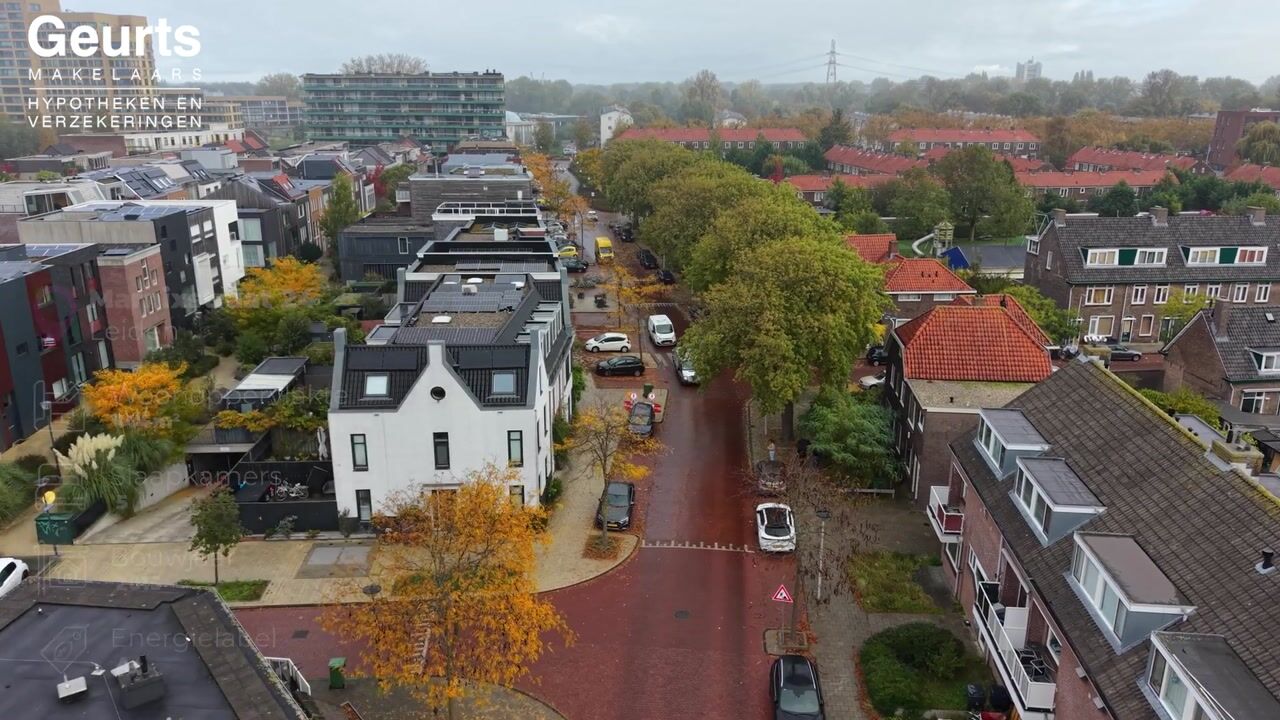 Video van Marnixstraat 24