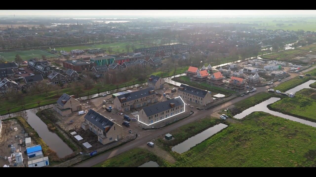 Video van Duizendblad 1