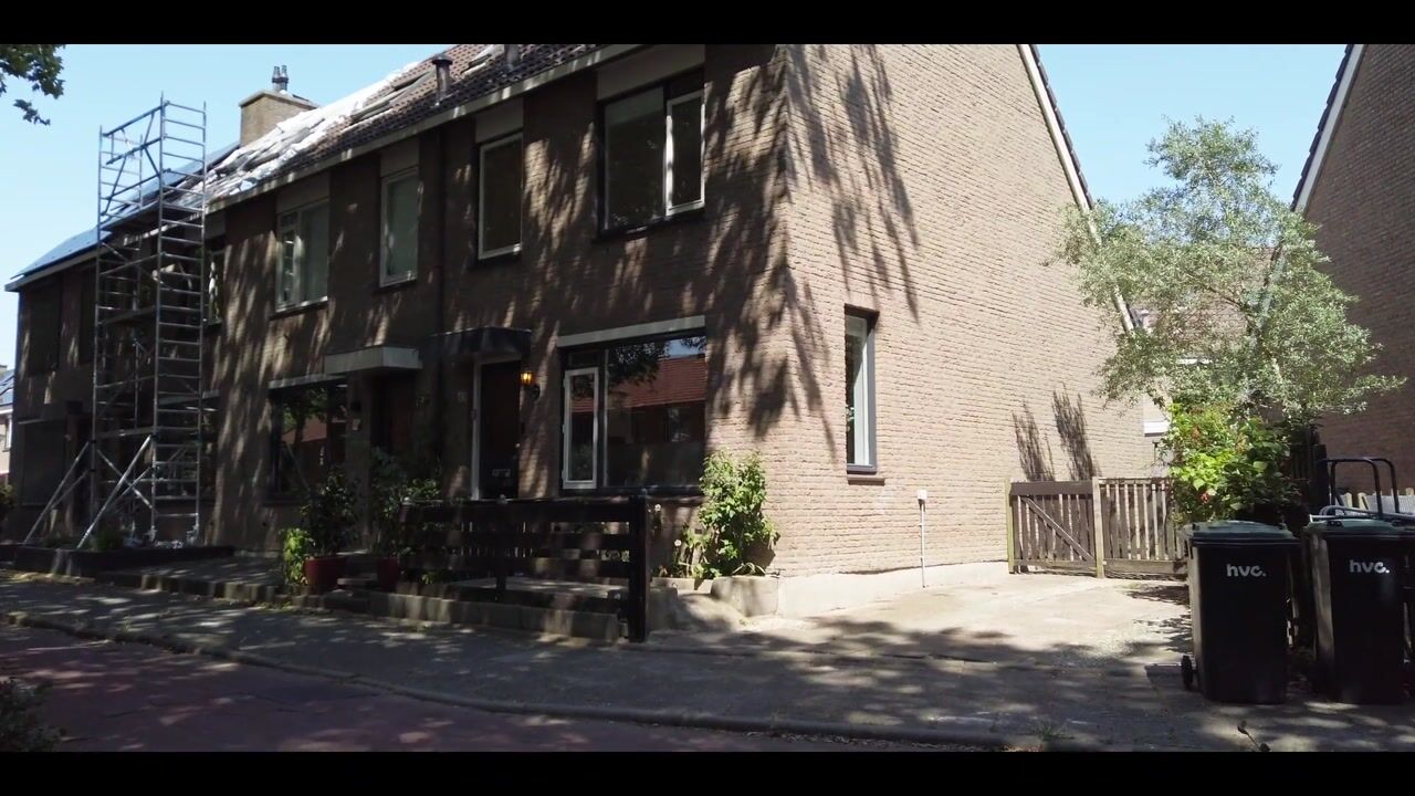 Video van Beethovenlaan 45