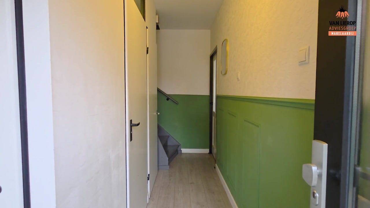 Video van Kemphaanlaan 7