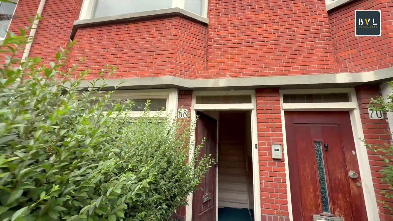 Video van Convivastraat 68