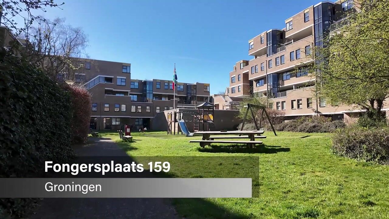 Video van Fongersplaats 159