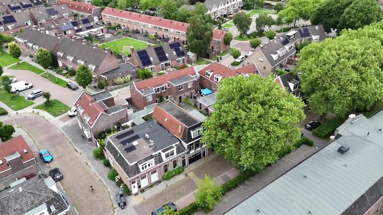 Video of Kloosterstraat 20