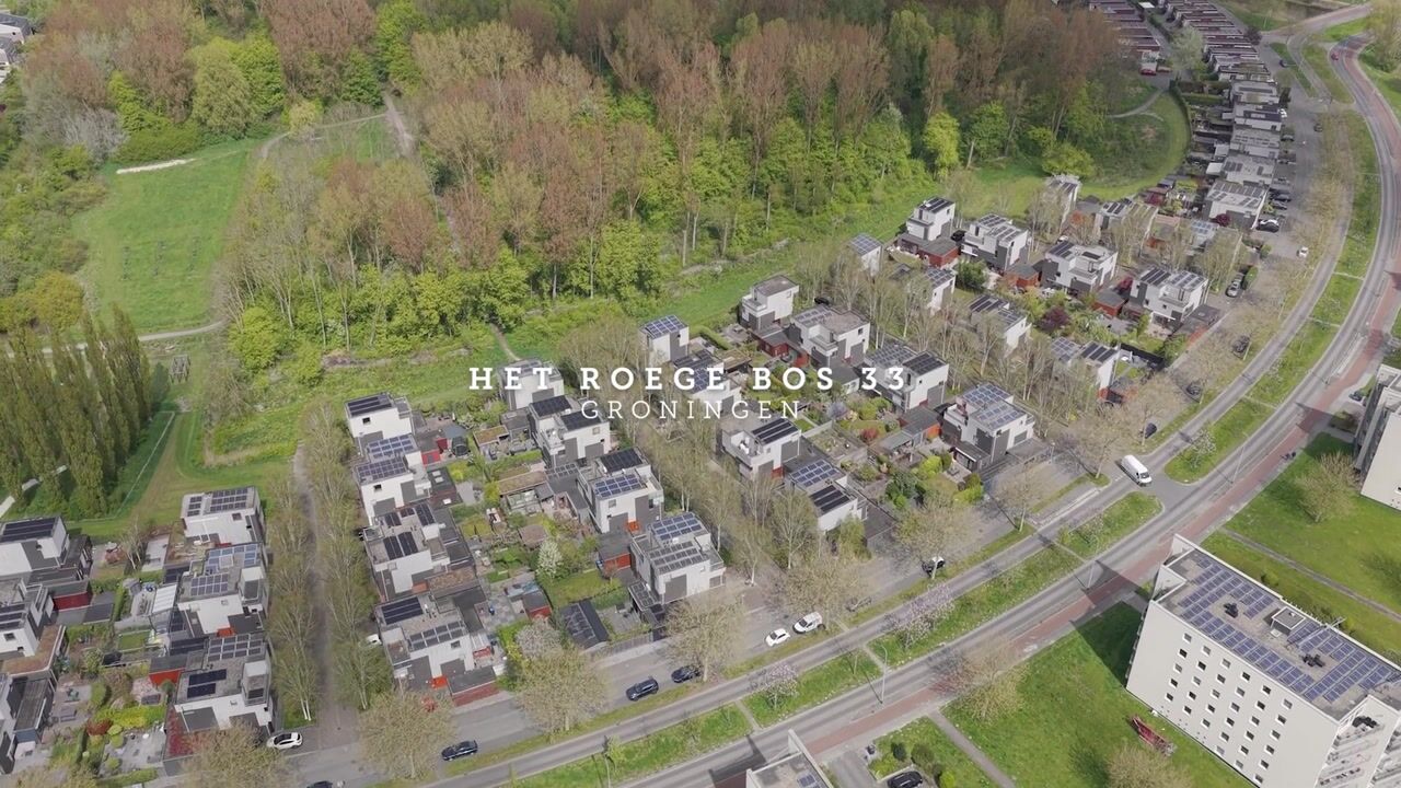 Video of Het Roege Bos 33