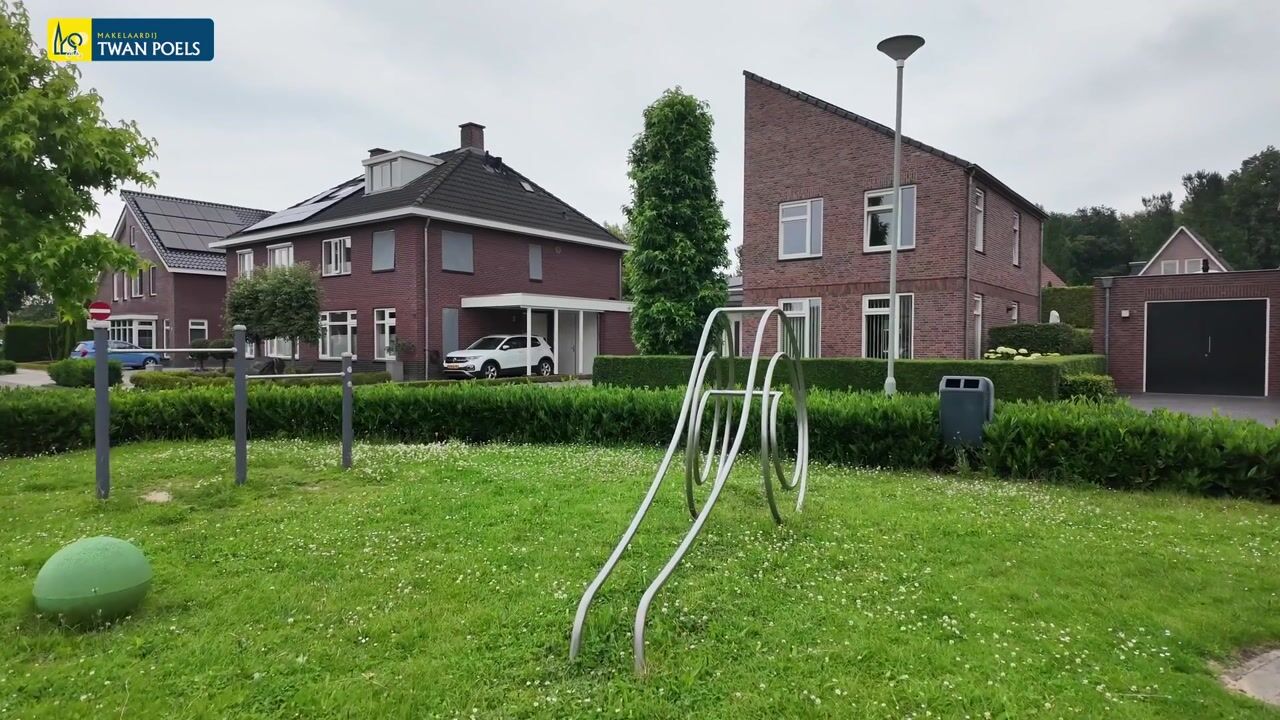 Video of Eekhoornstraat 13