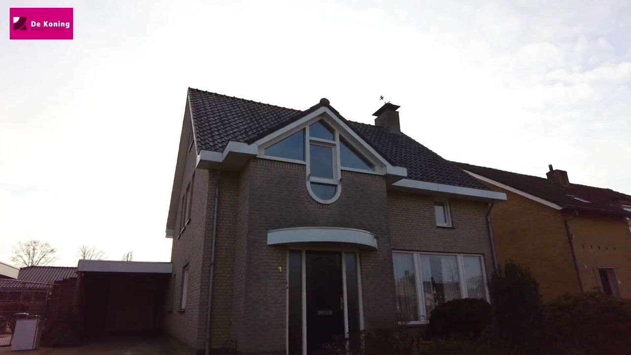 Video van Hendrik Herpstraat 4