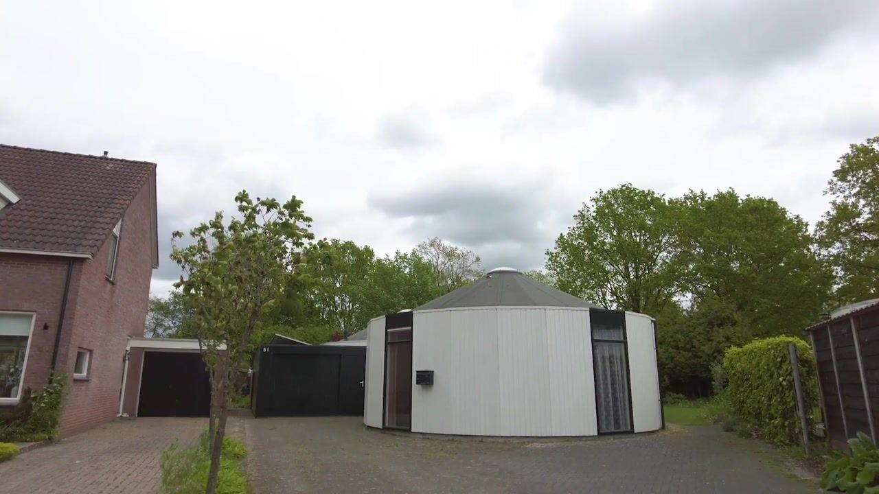 Video van De Kastanje 51