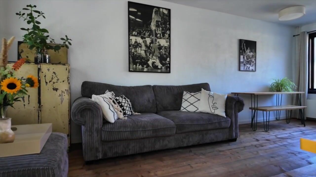 Video van Pieter de la Courtstraat 54