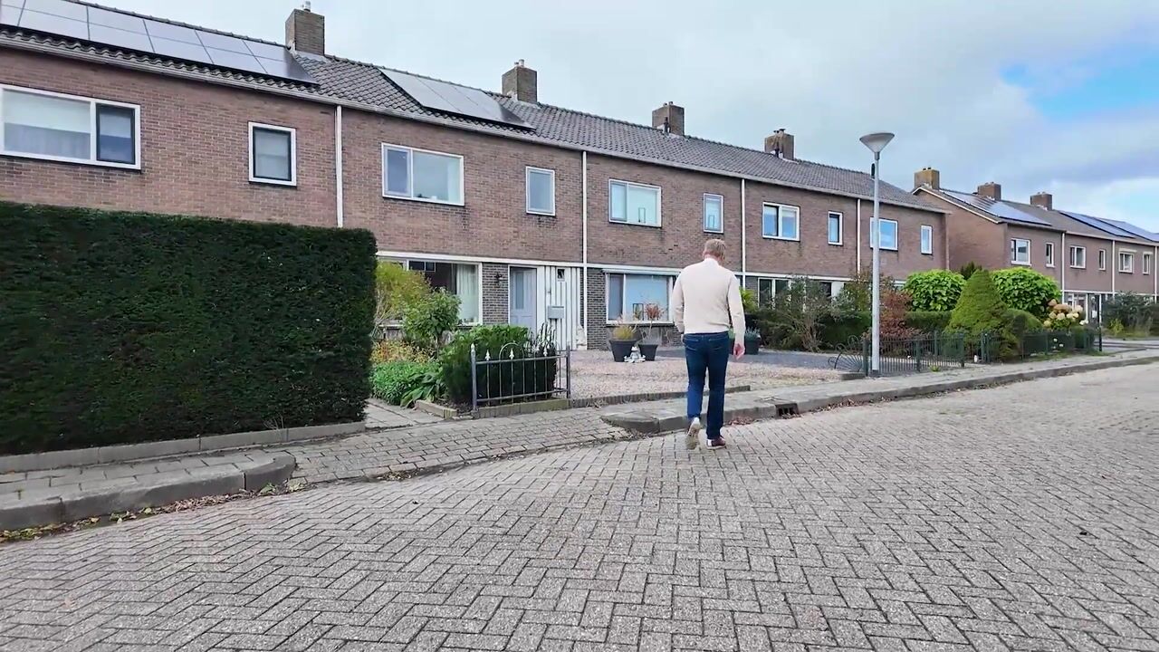 Video van Klokkenborg 40