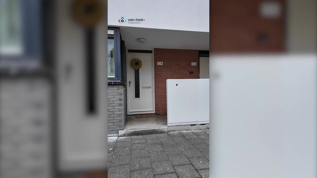 Video van Nehrusingel 124