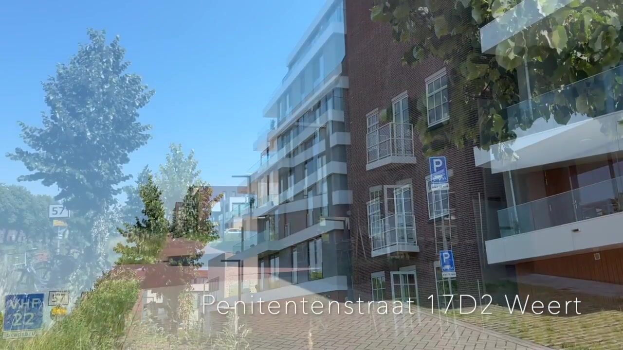Video van Penitentenstraat 17-D2