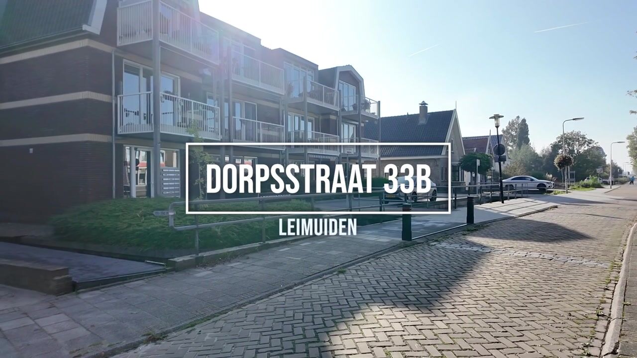 Video van Dorpsstraat 33-B