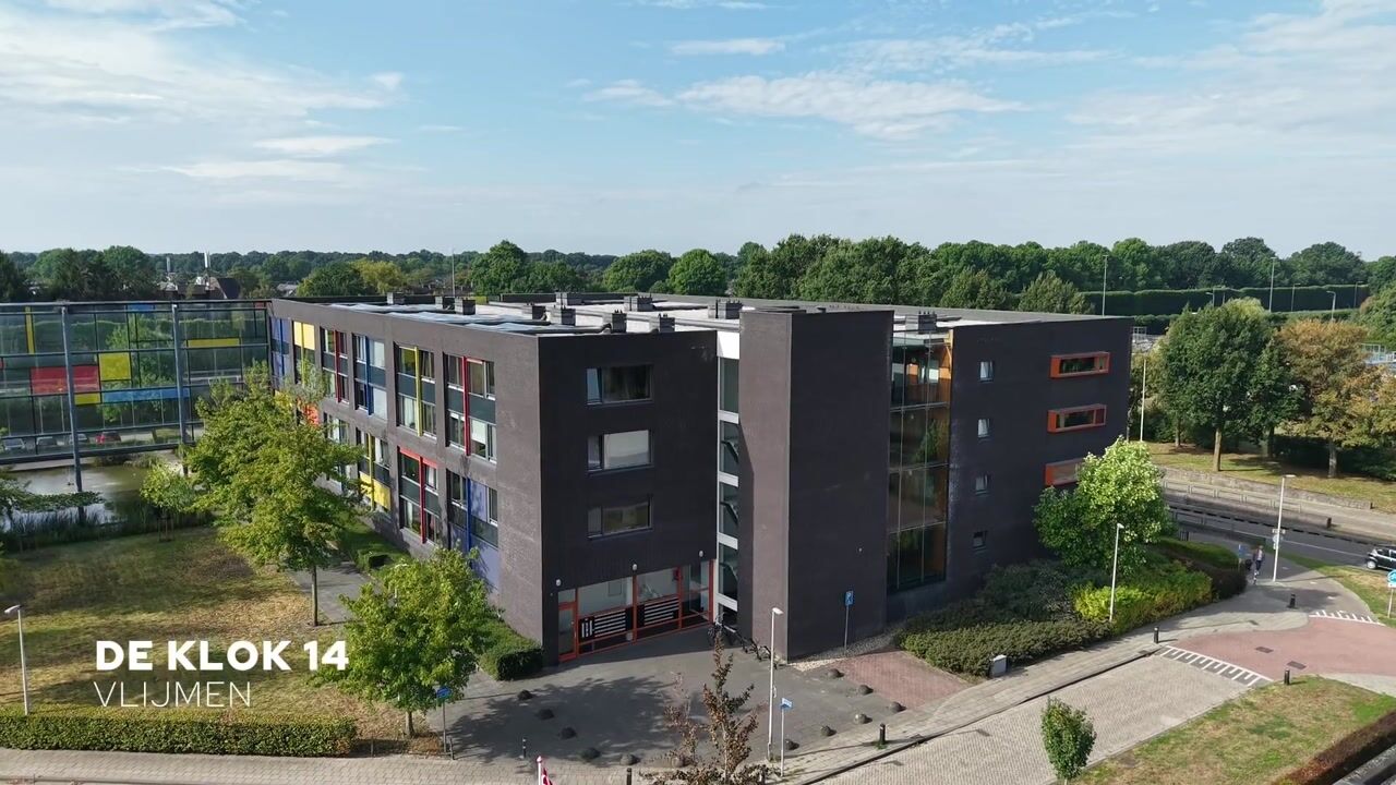 Video van De Klok 14