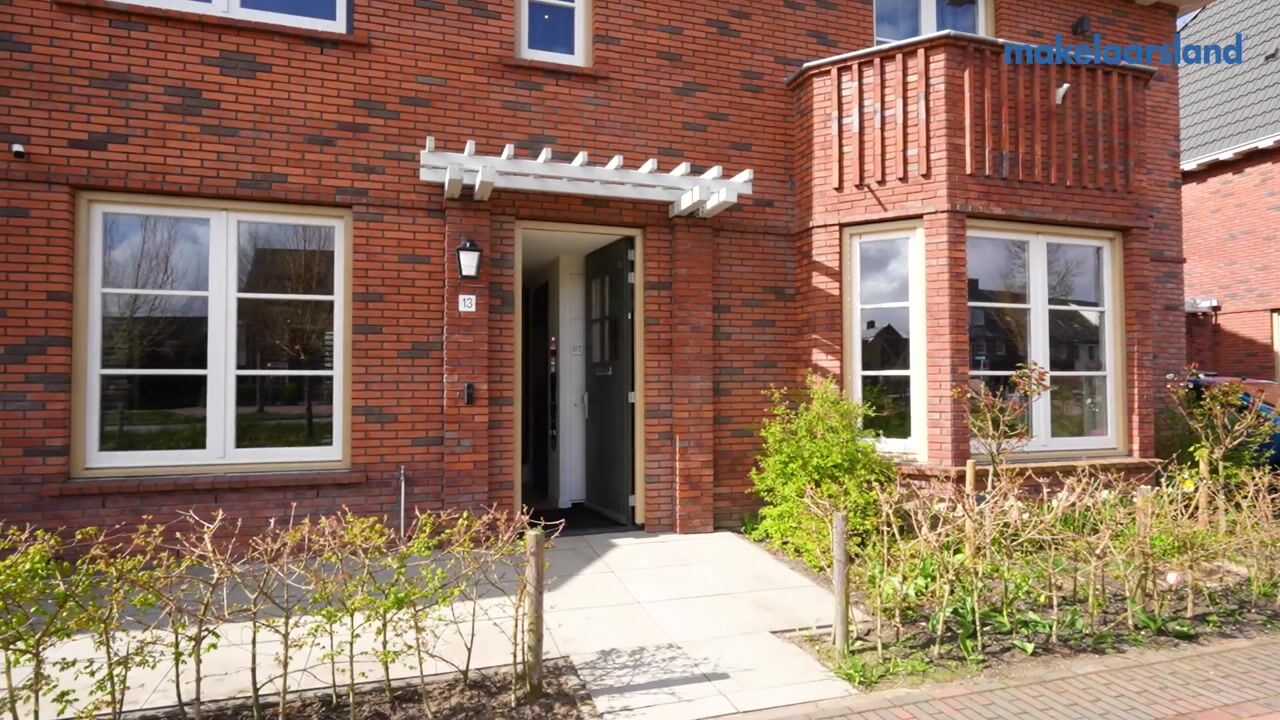 Video van Louis d'Orlaan 13