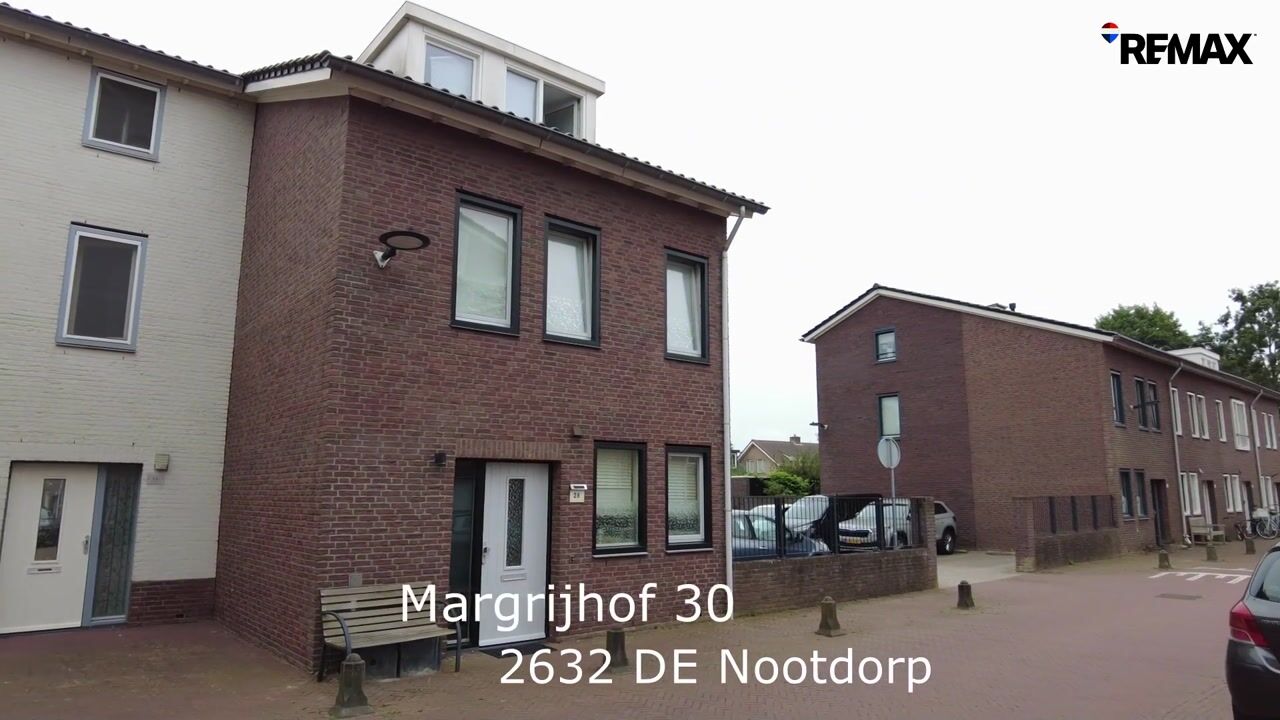 Video van Margrijhof 30