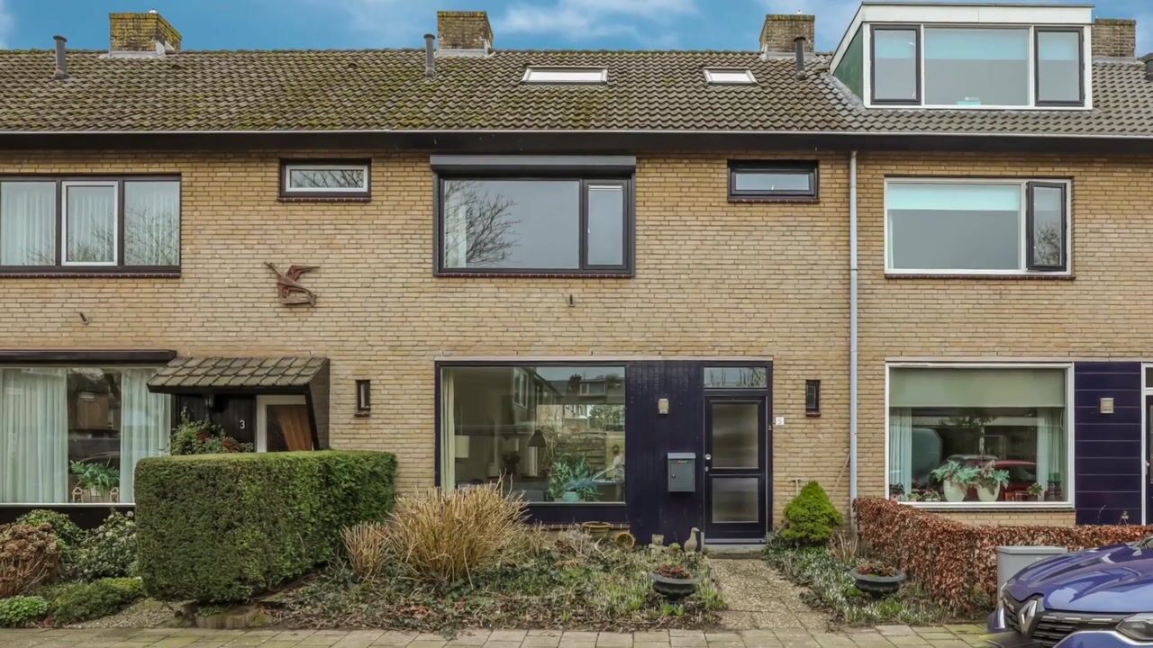 Video van Weidelaan 5