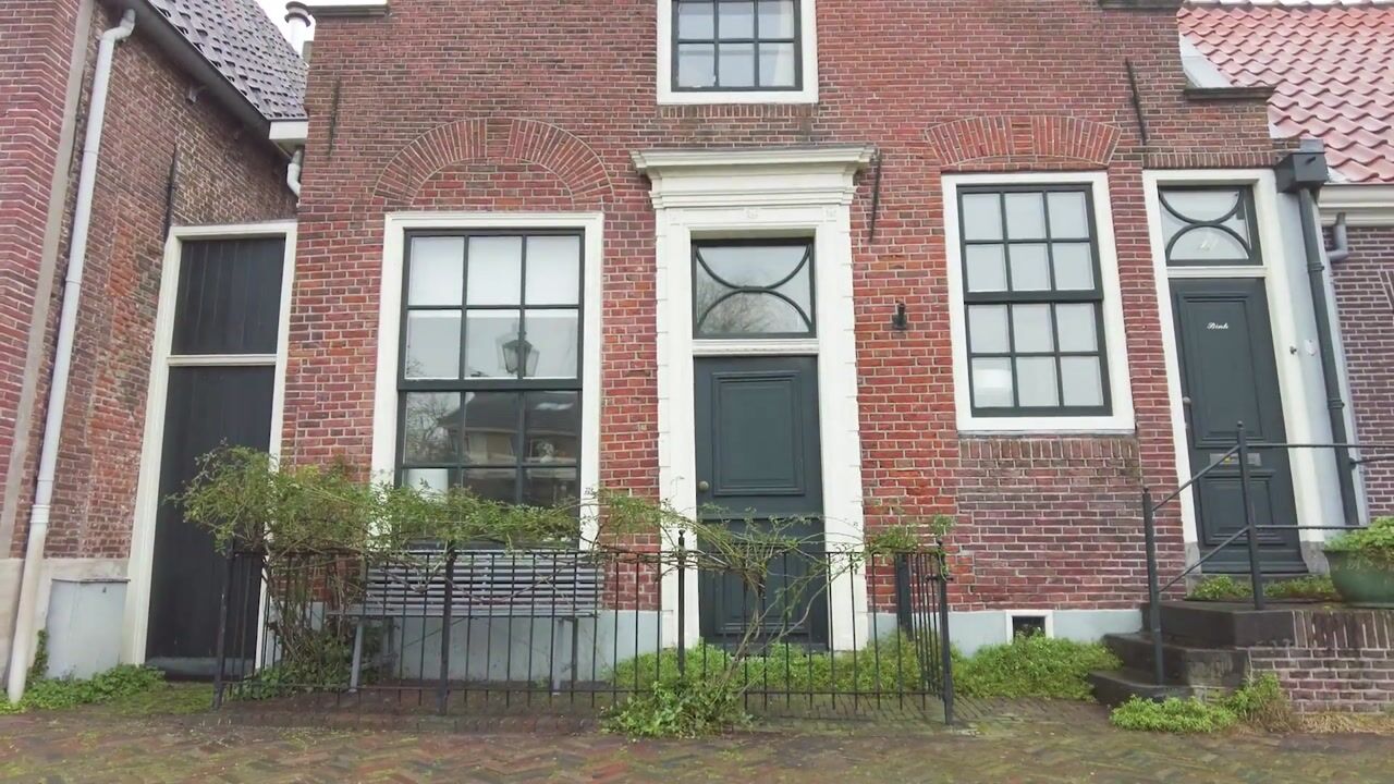 Video van Langegracht 13