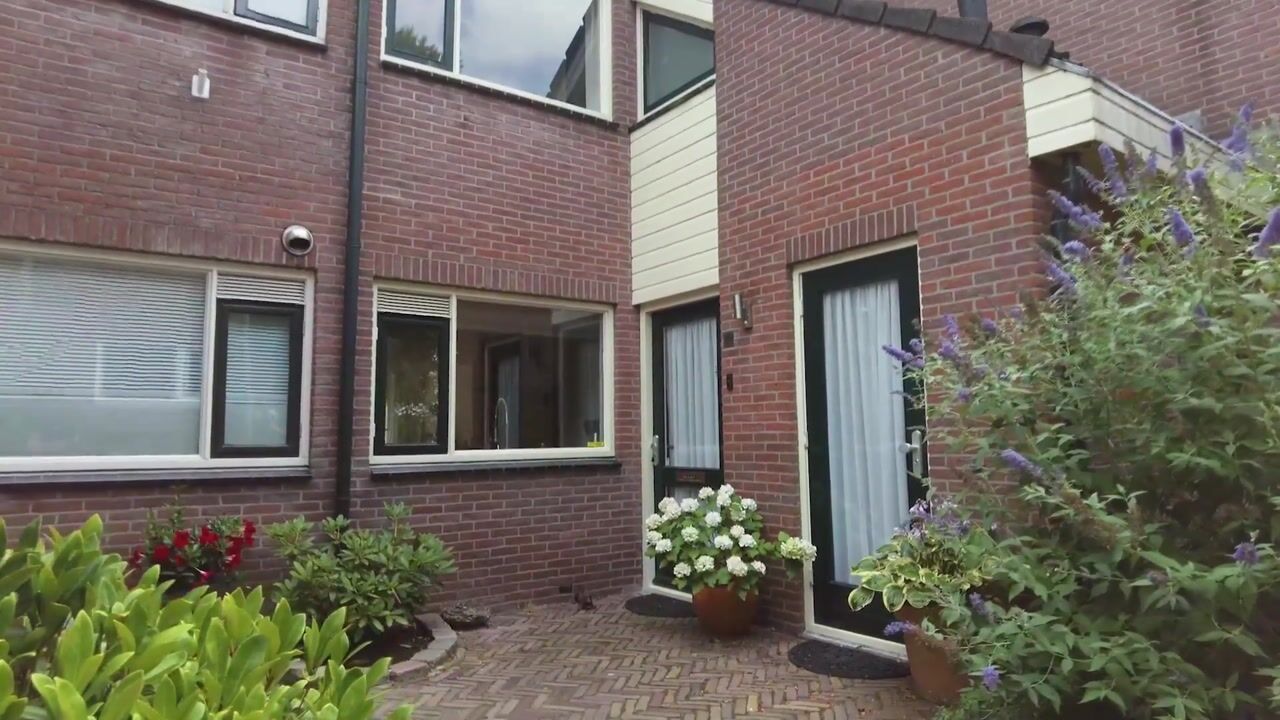 Video van Oostwal 83